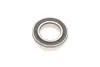 Підшипник кульковий d&gt;30 SKF 6006-2RS1 (фото 3)
