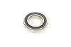 Підшипник кульковий d>30 SKF 6006-2RS1/C3 (фото 3)