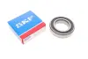 Підшипник кульковий d>30 SKF 6007-2RS1/C3 (фото 1)
