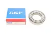 Підшипник кульковий d&gt;30 SKF 6007-2Z (фото 1)