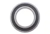 Підшипник (45x75x16) SKF 6009-2RS1 (фото 4)
