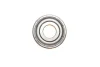 Підшипник кульковий d<30 SKF 607-2Z/C3 (фото 1)