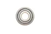 Підшипник кульковий d<30 SKF 607-2Z/C3 (фото 3)