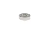 Підшипник кульковий 609 2RSH 9*24*7 SKF 609-2RSH (фото 2)