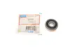 Підшипник генератора 6200 2RSH 10*30*9 SKF 6200-2RSH (фото 2)
