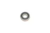 Підшипник генератора 6200 2RSH 10*30*9 SKF 6200-2RSH (фото 3)