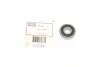 Підшипник кульковий d>30 SKF 6200-2RSH/C3 (фото 1)