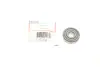 Підшипник кульковий d&gt;30 SKF 6200-2Z (фото 1)