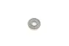 Підшипник кульковий d&gt;30 SKF 6200-2Z (фото 3)