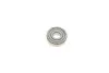 Підшипник кульковий d&gt;30 SKF 6200-2Z (фото 4)