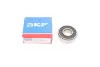Підшипник (12x32x10) SKF 6201-2RSH/C3 (фото 1)