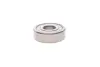 Підшипник кульковий d>30 SKF 6201-2Z/C3 (фото 3)