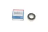 Підшипник кульковий d>30 SKF 6202-2RSH (фото 1)