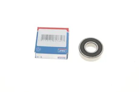 Підшипник кульковий d>30 SKF 6202-2RSH