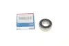 Підшипник кульковий d&gt;30 SKF 6202-2RSH/C3 (фото 1)
