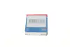 Підшипник кульковий d&gt;30 SKF 6202-2RSH/C3 (фото 4)