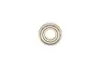 Підшипник кульковий d>30 SKF 6202-2Z (фото 3)