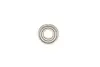 Підшипник кульковий d&gt;30 SKF 6202-2Z/C3 (фото 3)