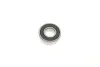 Підшипник кульковий d&gt;30 SKF 6203-2RSH (фото 3)