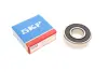 Підшипник кульковий d&gt;30 SKF 6203-2RSH/C3 (фото 1)