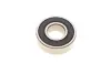 Підшипник кульковий d&gt;30 SKF 6203-2RSH/C3 (фото 2)