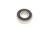 Підшипник кульковий d&gt;30 SKF 6203-2RSH/C3 (фото 3)
