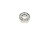 Підшипник кульковий d>30 SKF 6203-2Z/C3 (фото 2)