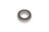 Підшипник кульковий d&gt;30 SKF 6204-2RSH (фото 1)