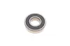 Підшипник кульковий d&gt;30 SKF 6204-2RSH (фото 4)
