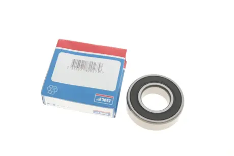 Підшипник SKF 6205-2RSH