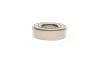 Підшипник (25x52x15) SKF 6205-2RSH/C3 (фото 2)
