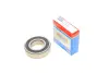 Підшипник кульковий d&gt;30 SKF 6206-2RS1 (фото 1)