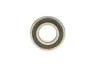 Підшипник кульковий d&gt;30 SKF 6206-2RS1 (фото 3)