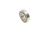 Підшипник кульковий d&gt;30 SKF 6206-2RS1 (фото 4)