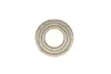 Підшипник кульковий d>30 SKF 6206-2Z/C3 (фото 3)
