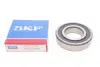 Підшипник кульковий d&gt;30 SKF 6207-2RS1 (фото 2)