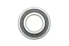 Підшипник (40x80x18) SKF 6208-2RS1/C3 (фото 1)