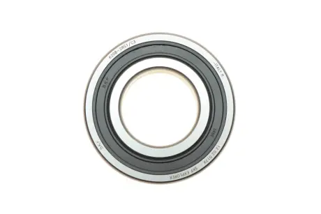 Підшипник (40x80x18) SKF 6208-2RS1/C3