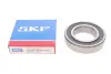 Підшипник кульковий d>30 SKF 6209-2RS1/C3 (фото 2)