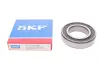 Підшипник (50x90x20) SKF 6210-2RS1 (фото 2)
