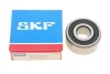 Підшипник (12x32x14) SKF 62201-2RS1 (фото 2)