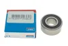 Підшипник кульковий 62203 2RS1 17*40*16 SKF 62203-2RS1 (фото 4)