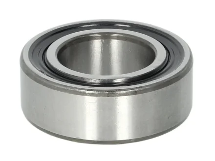 Підшипник підвісний передній піввоси FIAT Tipo/Doblo PEUGEOT Bipper 1.3Hdi 10.10 SKF 63006-2RS1