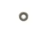 Підшипник кульковий d&gt;30 SKF 6301-2RSH (фото 3)