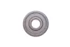 Підшипник (12x37x12) SKF 6301-2Z (фото 4)