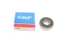 Підшипник кульковий d>30 SKF 6302-2RSH/C3 (фото 1)