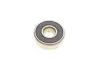 Підшипник кульковий d>30 SKF 6302-2RSH/C3 (фото 3)