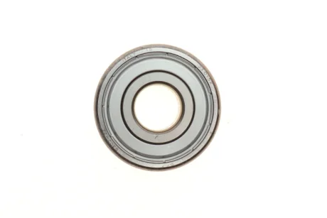 Підшипник кульковий 6302 2Z 15*42*13 (мет. сальники) SKF 6302-2Z