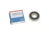 Підшипник кульковий d&gt;30 SKF 6303-2RSH (фото 1)