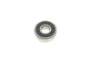 Підшипник кульковий d&gt;30 SKF 6303-2RSH (фото 2)